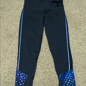 Champion running leggings